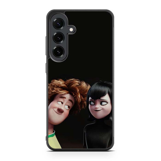 Hotel Transylvania Samsung Galaxy S25 FE Case