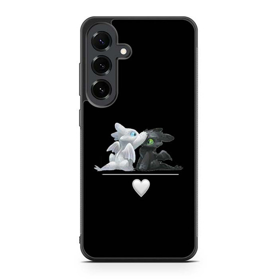 How To Train Your Dragon 5 Samsung Galaxy S25 FE Case