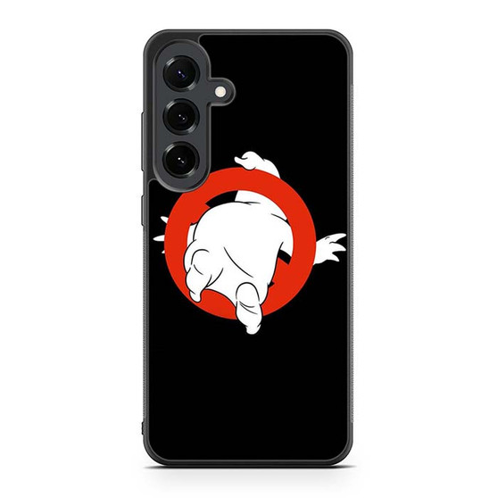 Ghost Buster Samsung Galaxy S25 FE Case