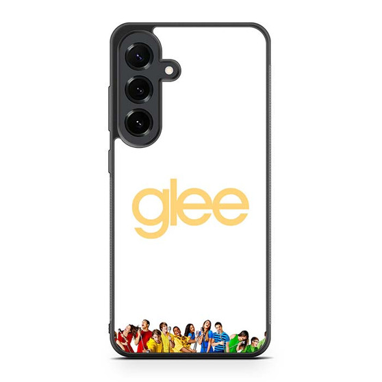 Glee 1 Samsung Galaxy S25 FE Case