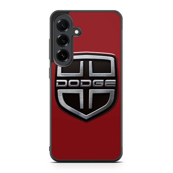 Dodge 1 Samsung Galaxy S25 FE Case