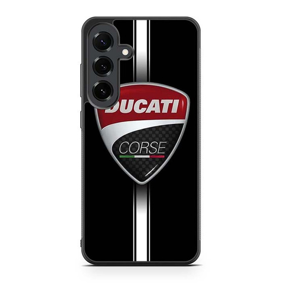 Ducati Corse Samsung Galaxy S25 FE Case