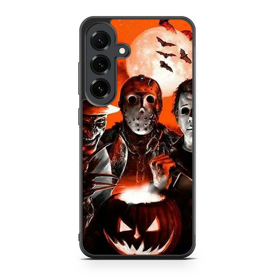 Halloween Slasher Samsung Galaxy S25 FE Case