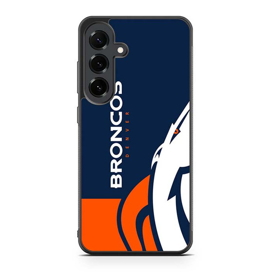 Broncos 2 Samsung Galaxy S25 FE Case