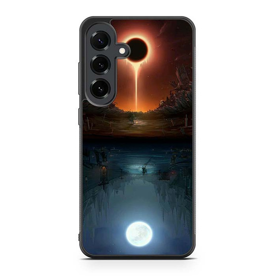 Dark Souls 19 Samsung Galaxy S25 FE Case