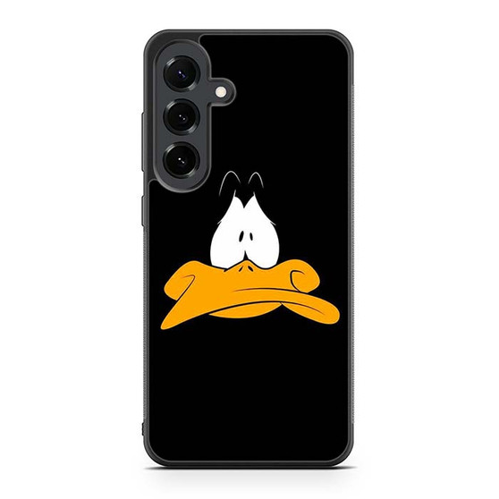 Daffy Duck Samsung Galaxy S25 FE Case