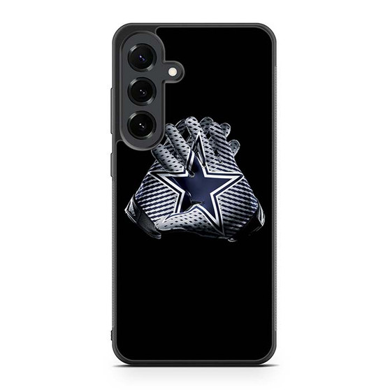 Cowboys 1 Samsung Galaxy S25 FE Case