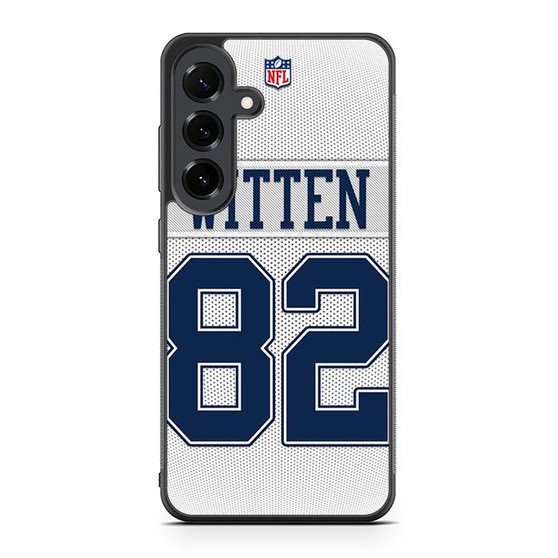 Cowboys 5 Samsung Galaxy S25 FE Case