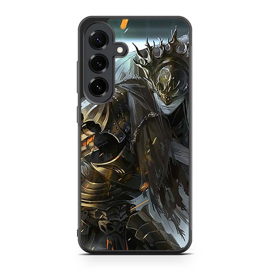 Dark Souls 6 Samsung Galaxy S25 FE Case