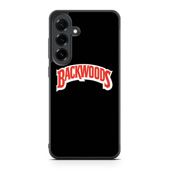 BackWoods 1 Samsung Galaxy S25 FE Case