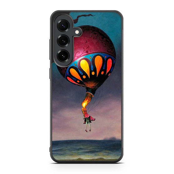 Circa Survive 1 Samsung Galaxy S25 FE Case