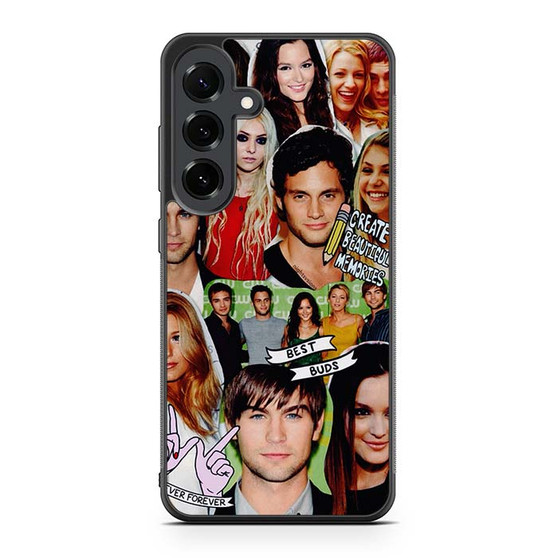 Harley Quinn and Birds of Prey 1 Samsung Galaxy S25 FE Case