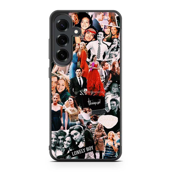 Harley Quinn and Birds of Prey 2 Samsung Galaxy S25 FE Case