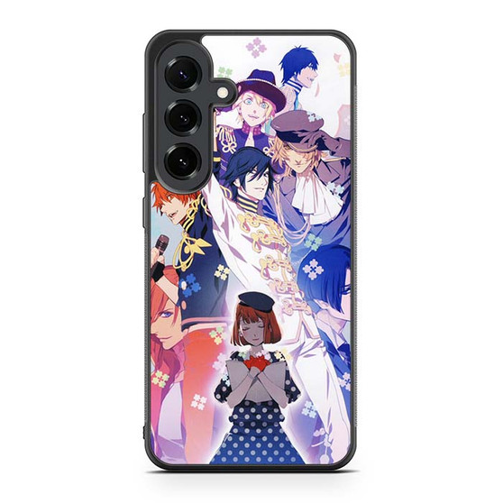 Anime Uta No Prince Sama 2 Samsung Galaxy S25 FE Case