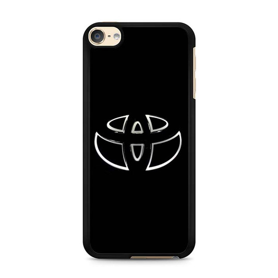 Toyota Logo iPod Touch 6 Case