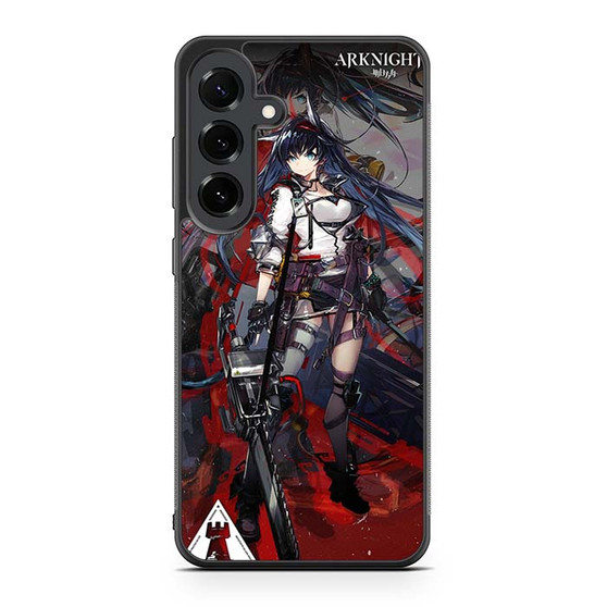 Blaze Arknights Samsung Galaxy S25 FE Case