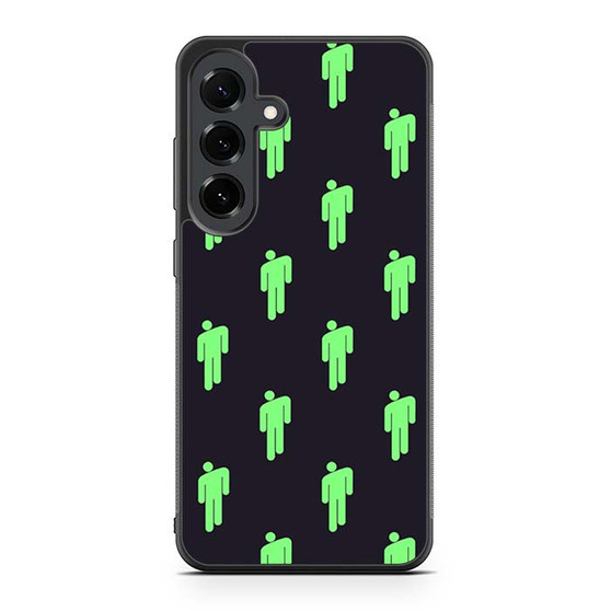 Blohsh pattern Samsung Galaxy S25 FE Case