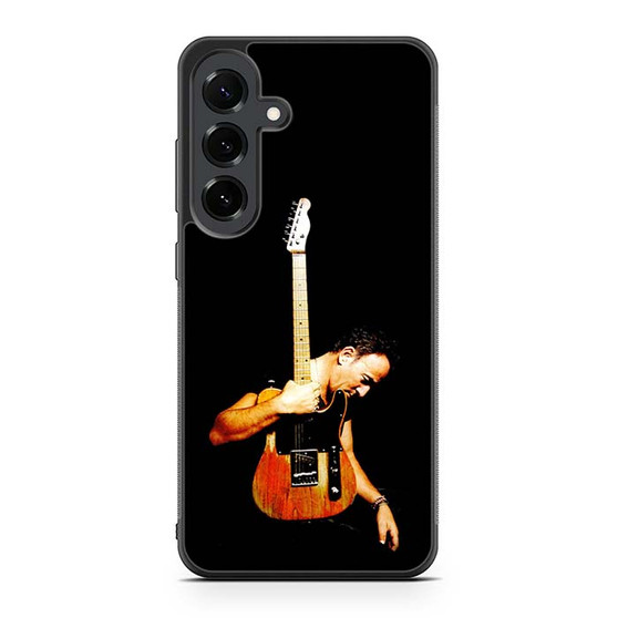 Bruce springsteen 1 Samsung Galaxy S25 FE Case