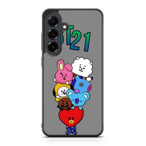 BT 21 Samsung Galaxy S25 FE Case