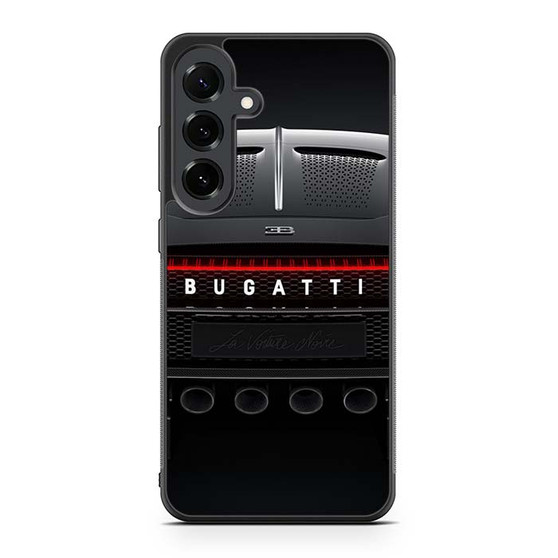 Bugatti Car Samsung Galaxy S25 FE Case
