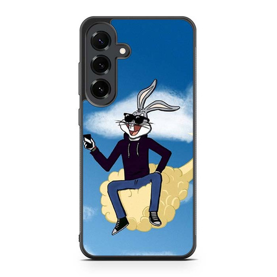 Bugs Bunny Samsung Galaxy S25 FE Case