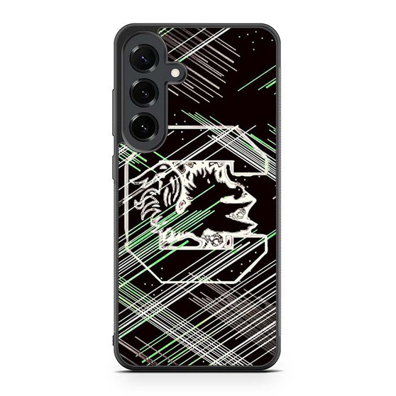 Carolina Gamecocks 3 Samsung Galaxy S25 FE Case