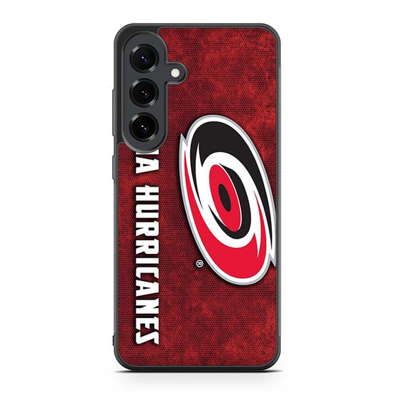 Carolina hurricanes Samsung Galaxy S25 FE Case
