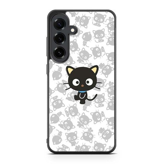 Chococat 3 Samsung Galaxy S25 FE Case