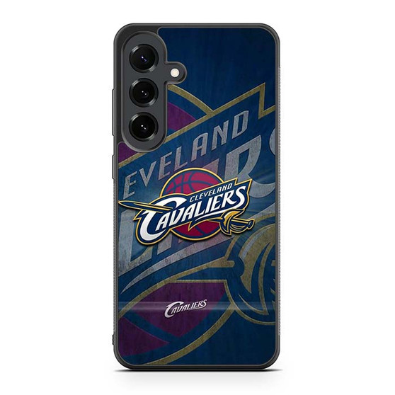 Cleveland Cavaliers 9 Samsung Galaxy S25 FE Case