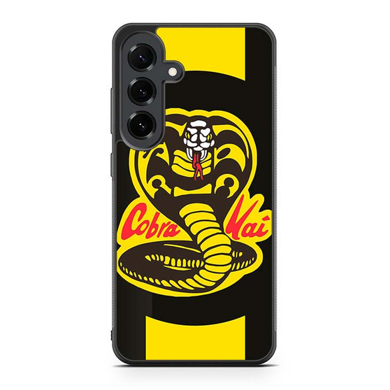 Cobra Kai 2 Samsung Galaxy S25 FE Case