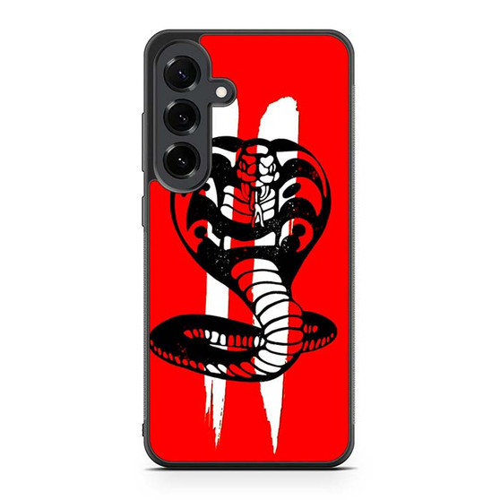 Cobra Kai 3 Samsung Galaxy S25 FE Case