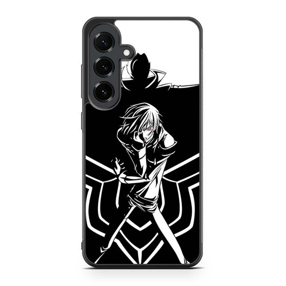 Code Geass 2 Samsung Galaxy S25 FE Case