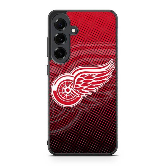 Detroit Red Wings Samsung Galaxy S25 FE Case