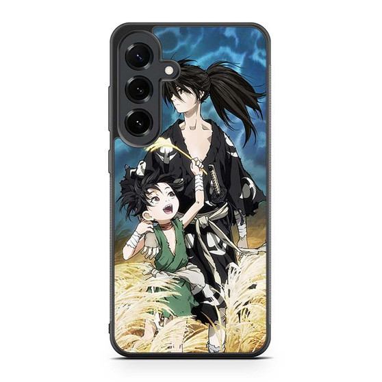Dororo Hyakkimaru 1 Samsung Galaxy S25 FE Case