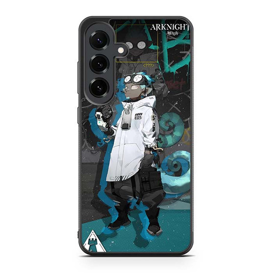 Ethan Arknights Samsung Galaxy S25 FE Case