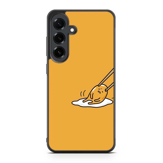 Gudetama 1 Samsung Galaxy S25 FE Case