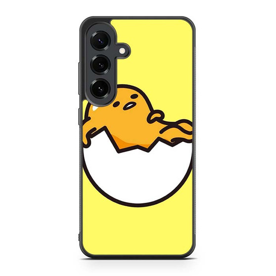 Gudetama 2 Samsung Galaxy S25 FE Case