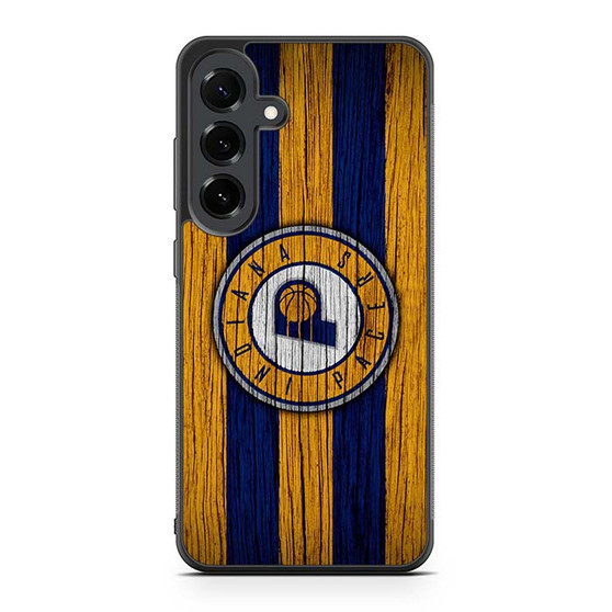 Iniana Pacers 5 Samsung Galaxy S25 FE Case