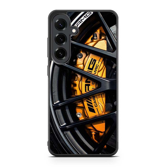 Mercedes AMG Velg Samsung Galaxy S25 FE Case