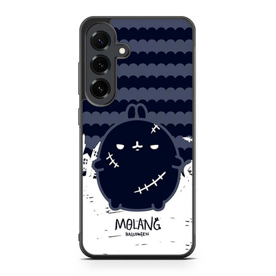 Molang Halloween Samsung Galaxy S25 FE Case
