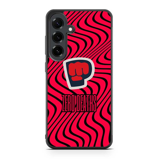 Pewdiepie Brofist Samsung Galaxy S25 FE Case
