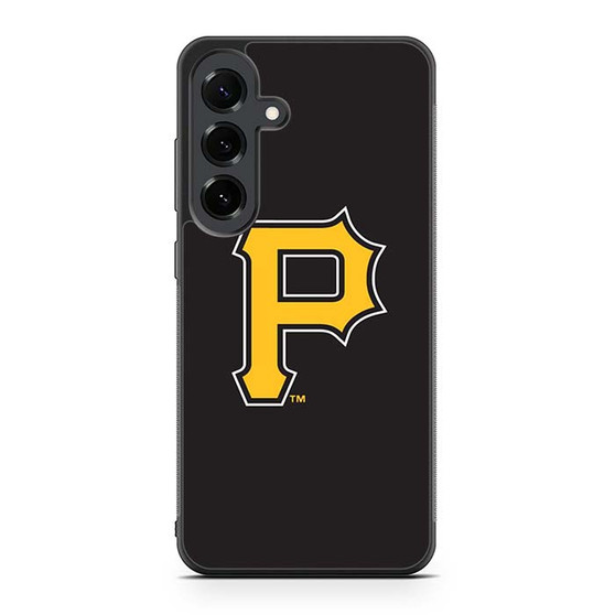 Pittsburgh Pirates 1 Samsung Galaxy S25 FE Case