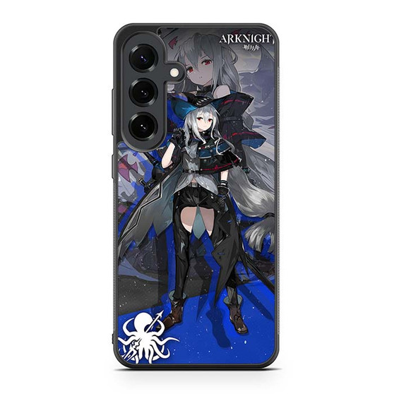 Skadi Arknights Samsung Galaxy S25 FE Case