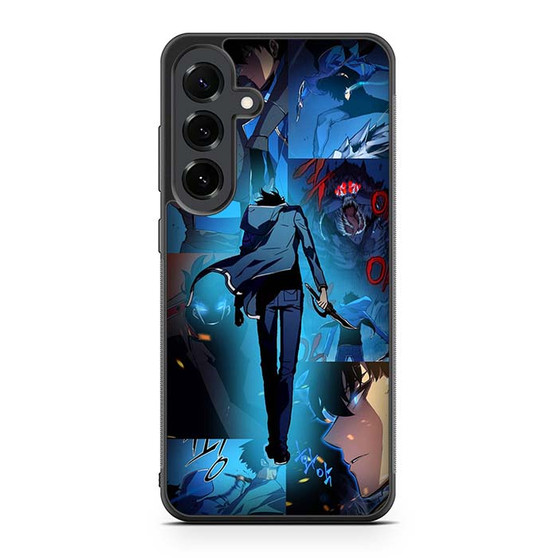 Solo Leveling 2 Samsung Galaxy S25 FE Case