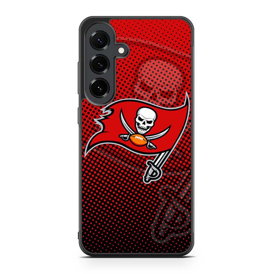 Tampa Bay Samsung Galaxy S25 FE Case