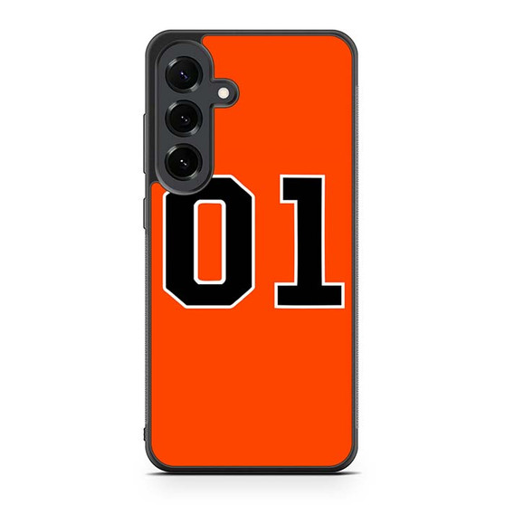 The Duke of Hazzard 4 Samsung Galaxy S25 FE Case