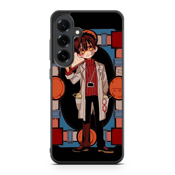 Toilet Bound Hanako Kun 4 Samsung Galaxy S25 FE Case