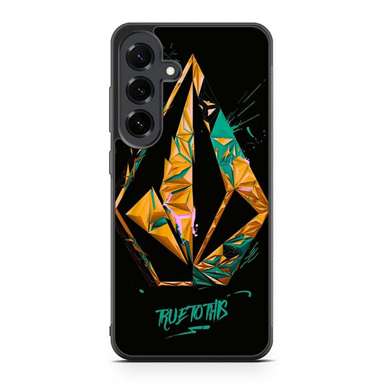 Volcom Stone Art Samsung Galaxy S25 FE Case