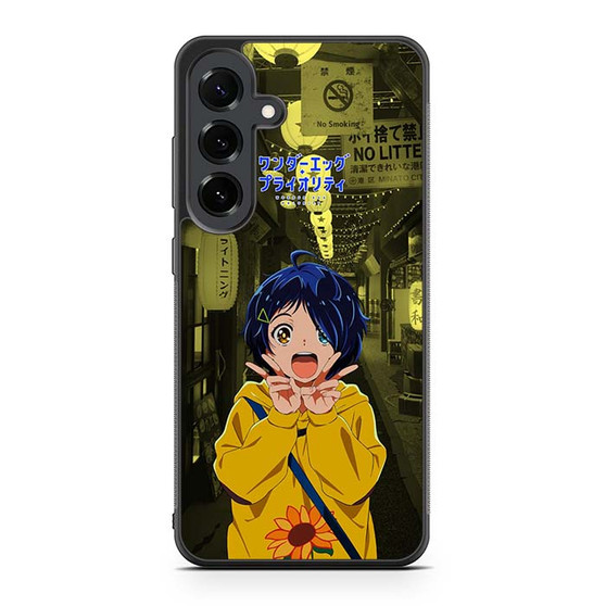 Wonder Egg Priority Ohto Ai 2 Samsung Galaxy S25 FE Case