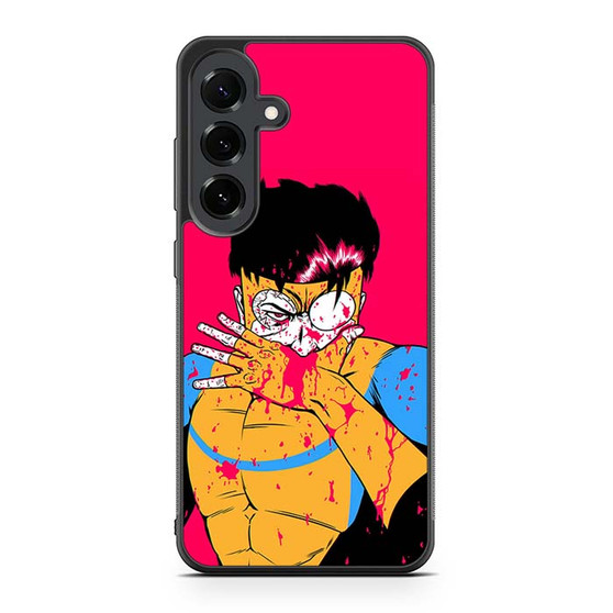 Invincible 1 Samsung Galaxy S25 FE Case